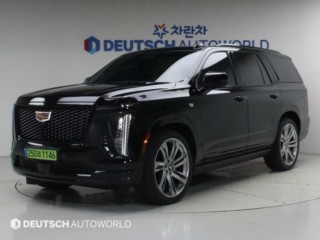 캐딜락 6.2 스포츠 플래티넘 2026년 3월 중고차