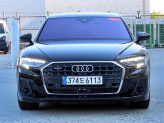 아우디 55 TFSI 콰트로 LWB (D5) 2023년 12월 중고차