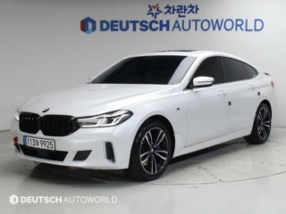 BMW 630i xDrive 럭셔리 (G32) 2020년 10월 중고차