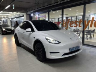 테슬라 RWD 2024년 3월 중고차